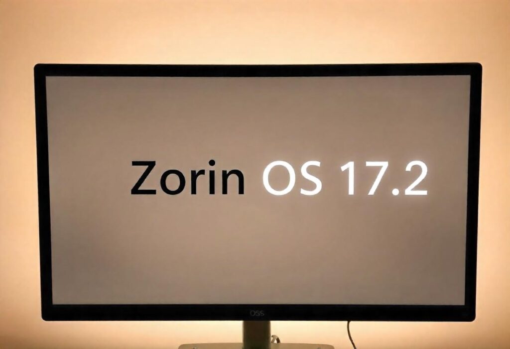 Zorin OS