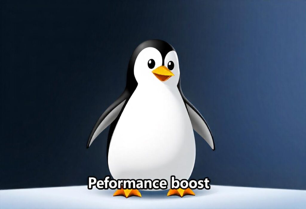 Linux 6.12 NFS