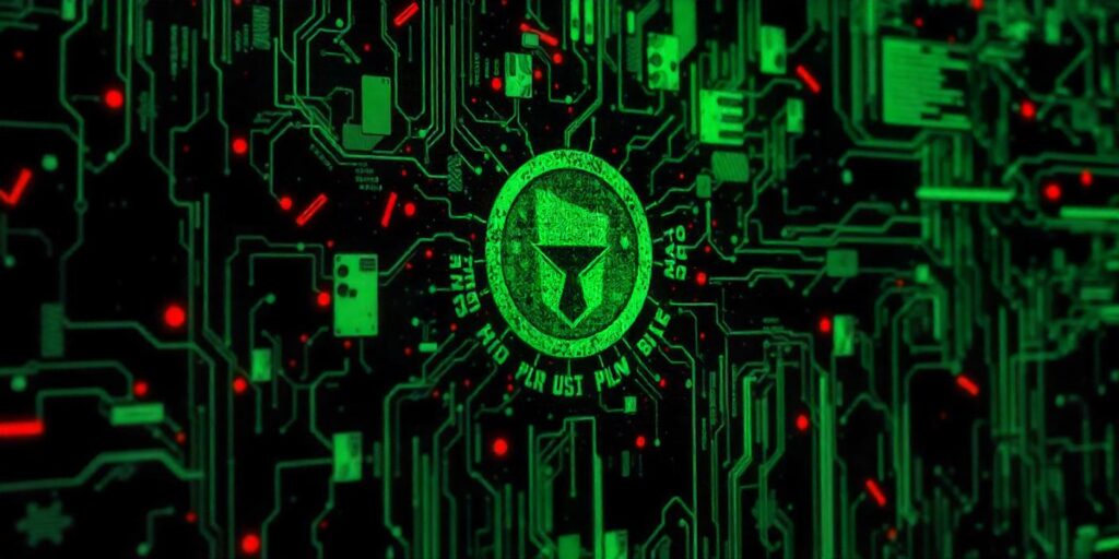 malware