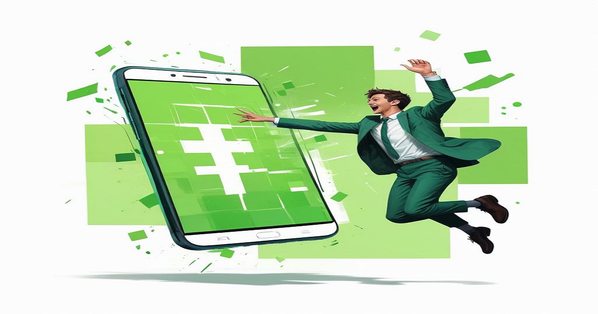 Read more about the article Google Brings Debian Linux to Android with New Terminal App