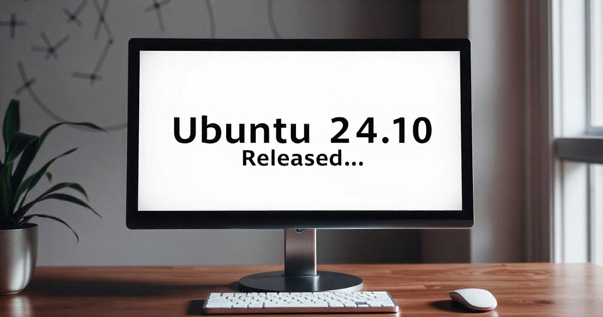 Read more about the article Ubuntu 24.10 Released with GNOME 47 and New Features