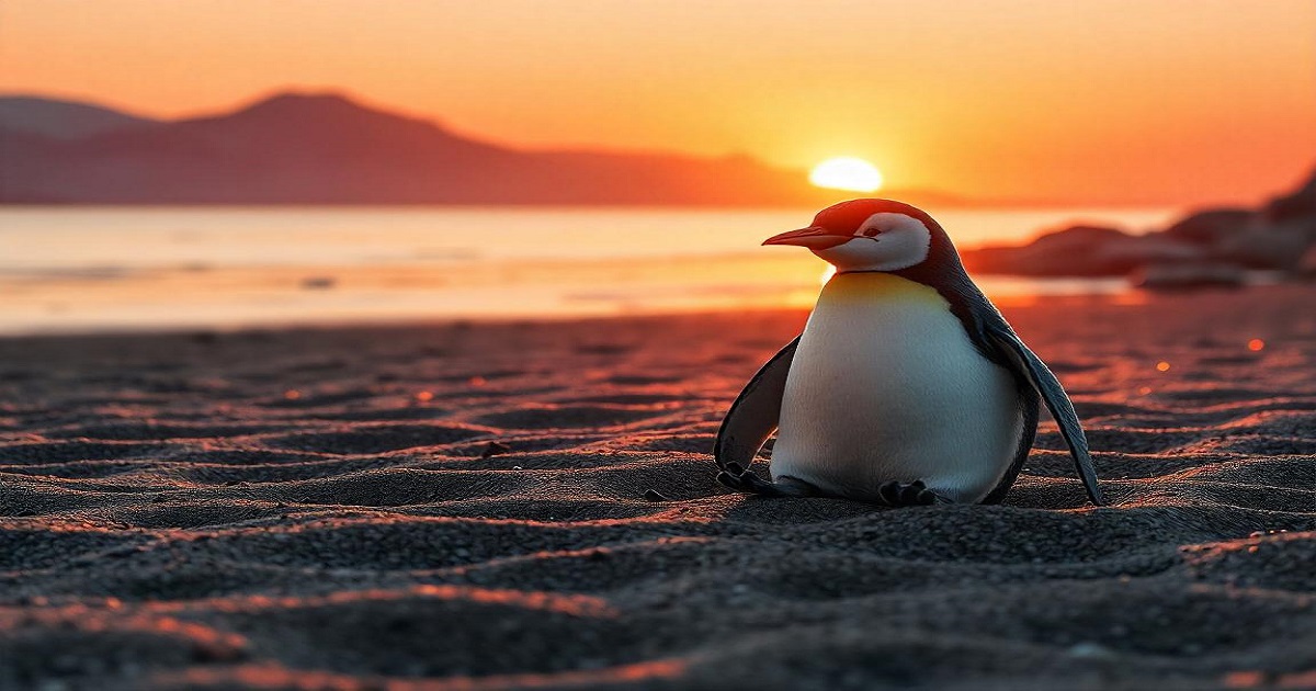 Read more about the article Linus Torvalds on AI: 90% Marketing, Only 10% Reality Right Now