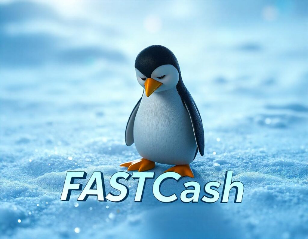 Fastcash
