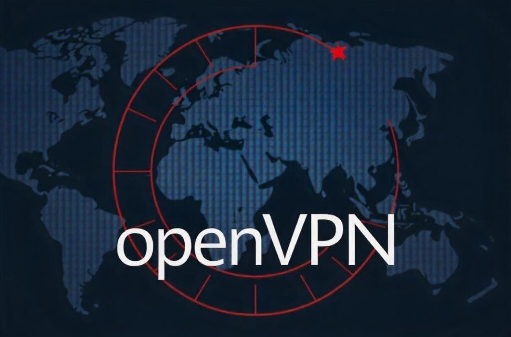 OpenVPN