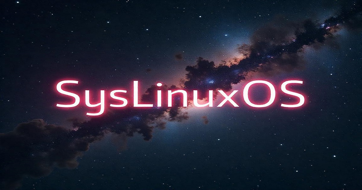 Read more about the article SysLinuxOS: A Debian-Based Distro for Integrators