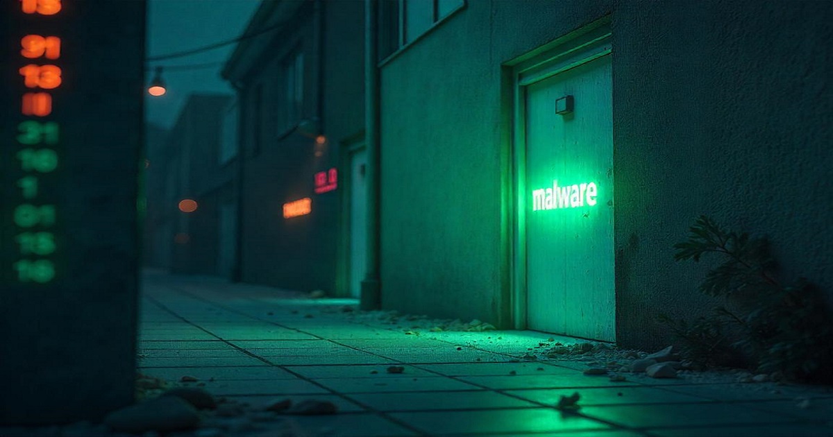 Read more about the article New Malware Uses Emulated Linux Backdoor for Stealth Attacks