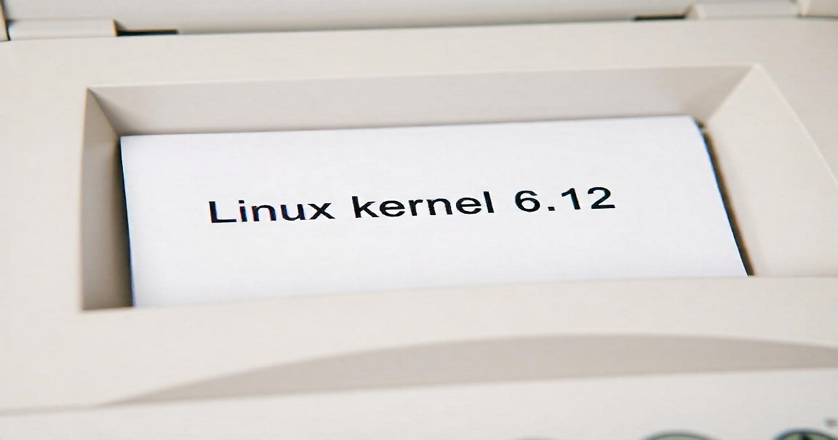 Read more about the article Linux Kernel 6.12: Real-Time Features & New Hardware Support