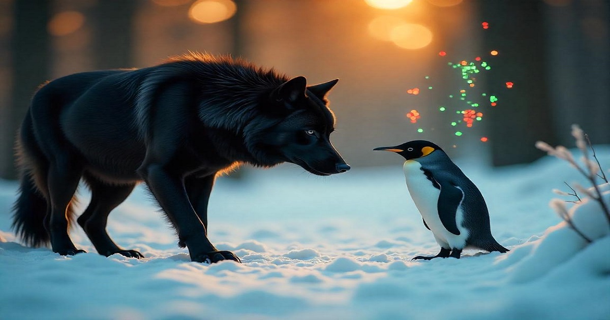 Read more about the article New WolfsBane Linux Backdoor Linked to Gelsemium Hackers