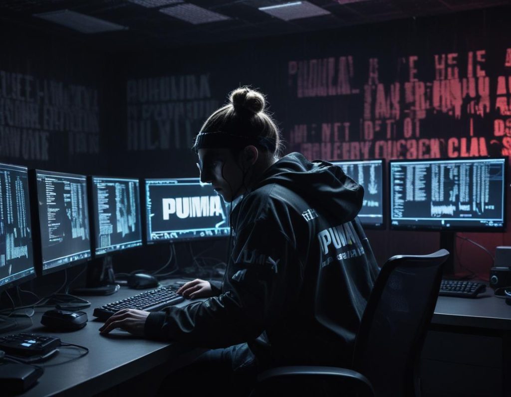 PUMA