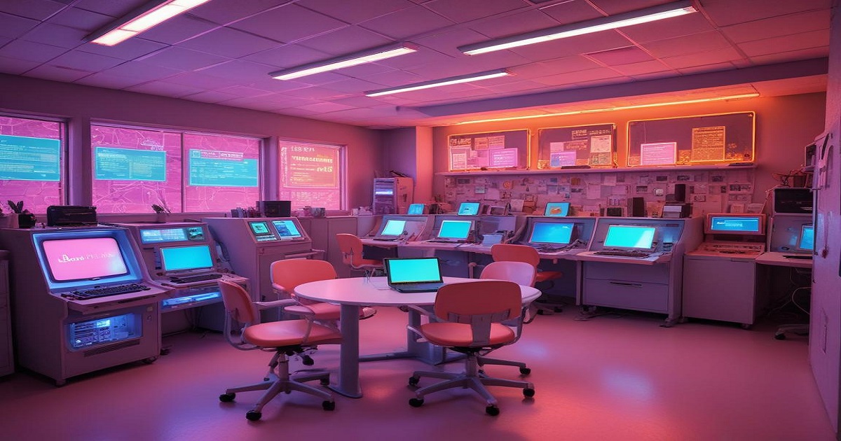 Read more about the article Linux Foundation’s Census III: Key Open Source Trends