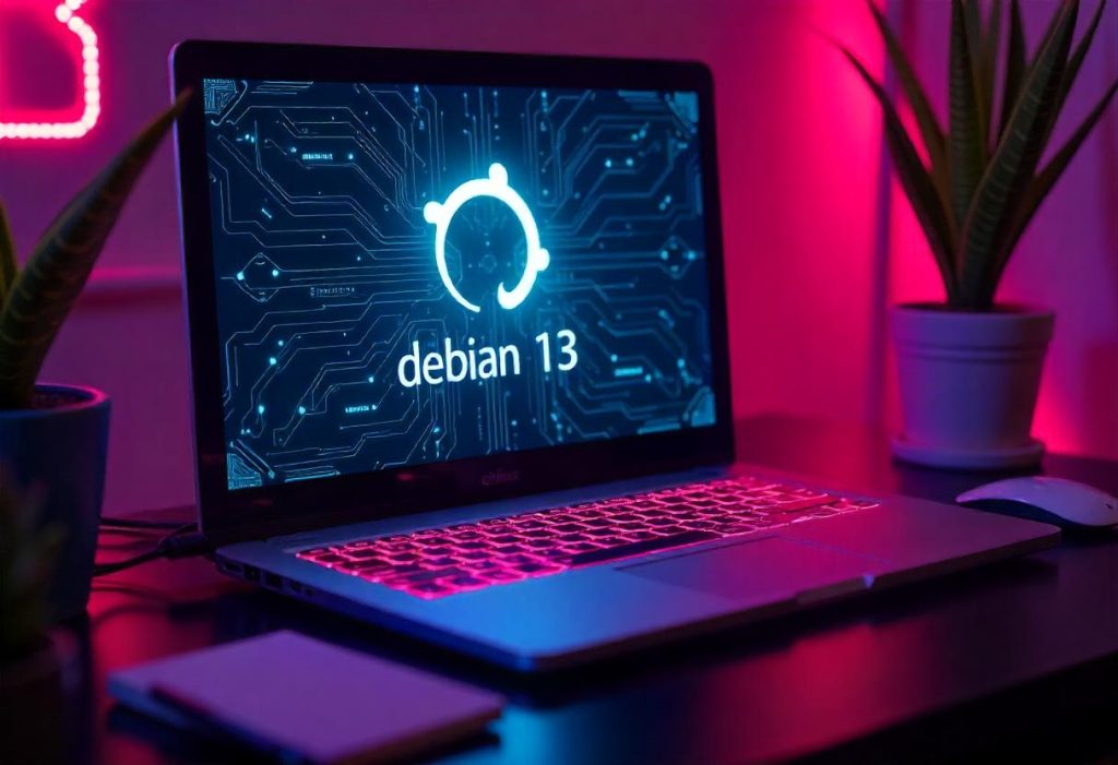 Debian13