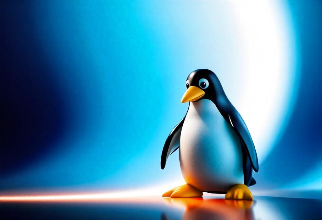 linux