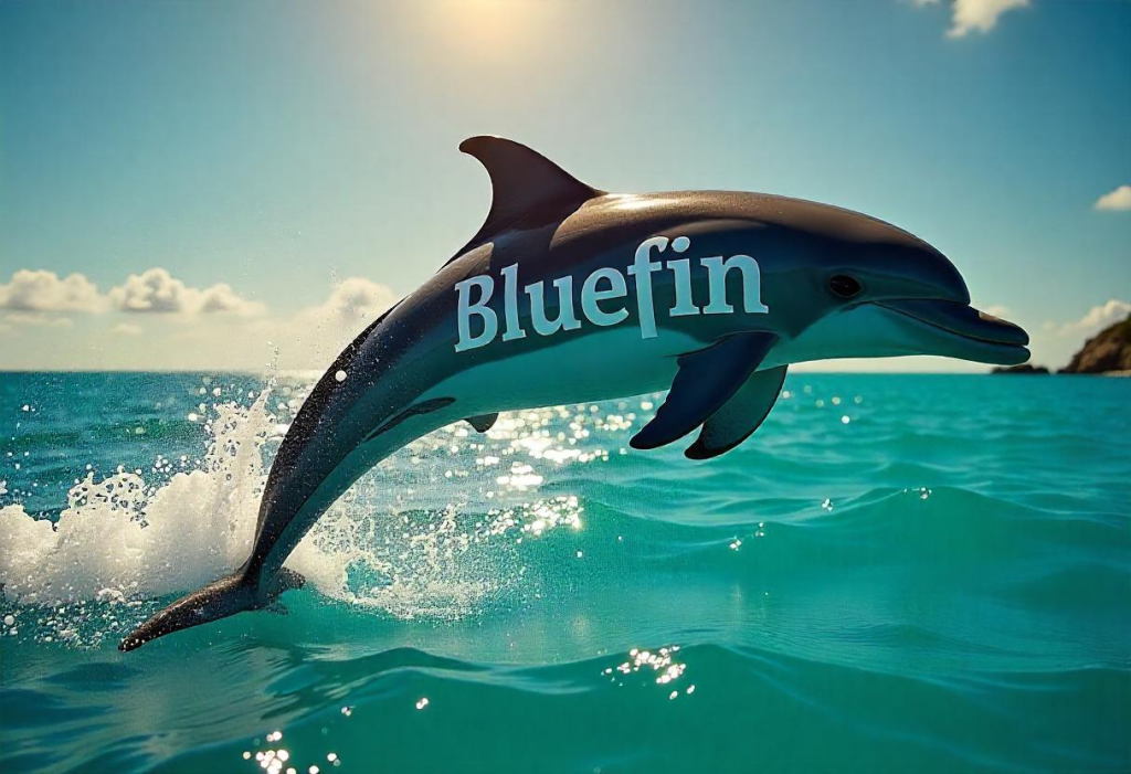 Bluefin