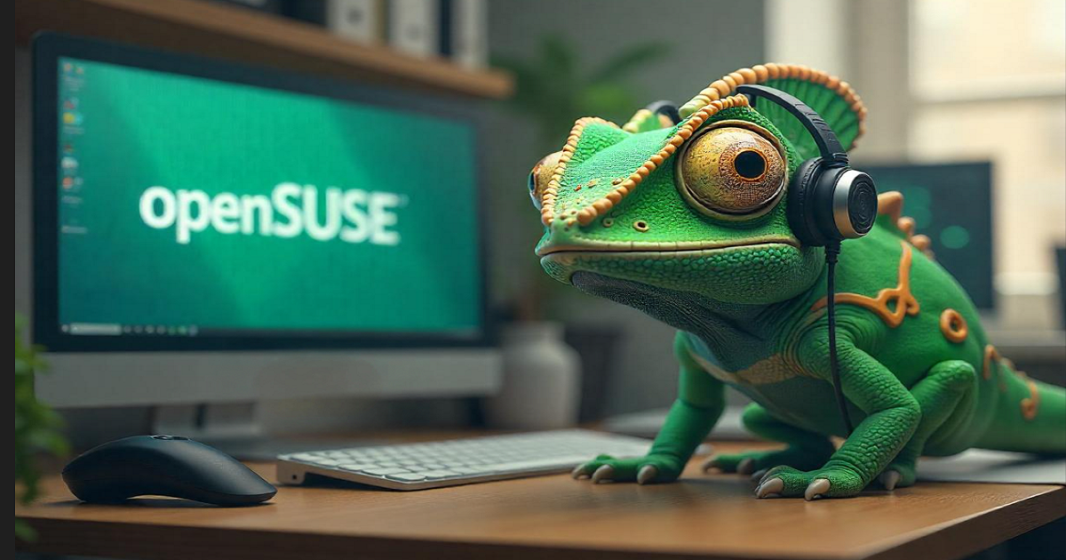 Read more about the article openSUSE Tumbleweed Adopts SELinux as Default MAC System