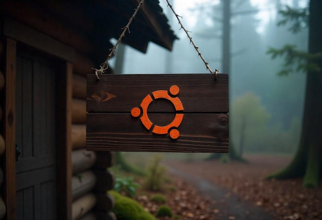 ubuntu