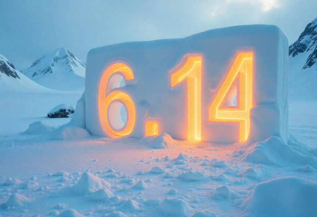 Linux kernel 6.14