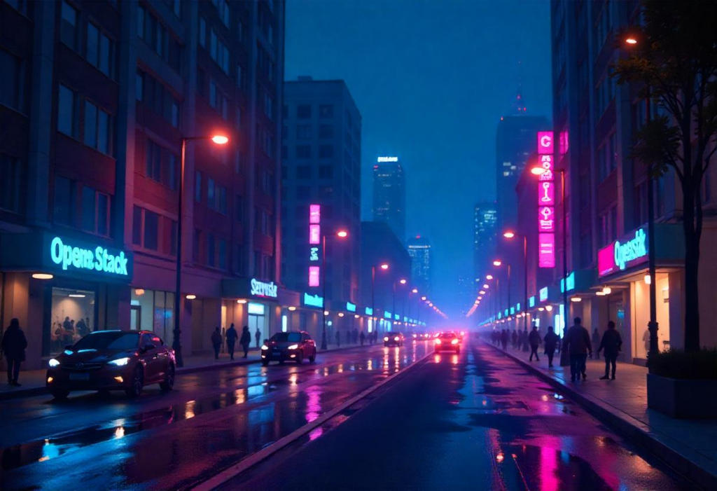 OpenFrame