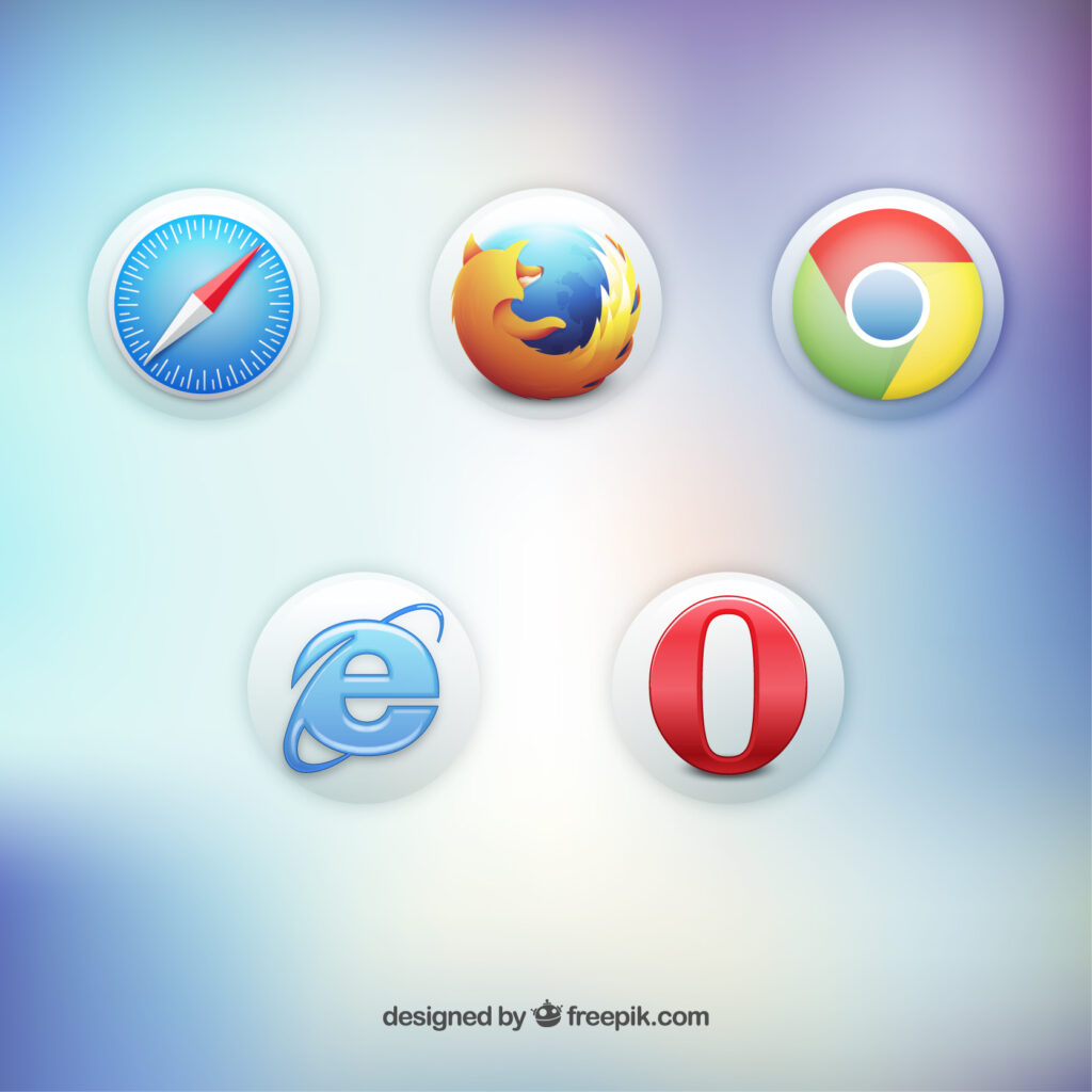 firefox