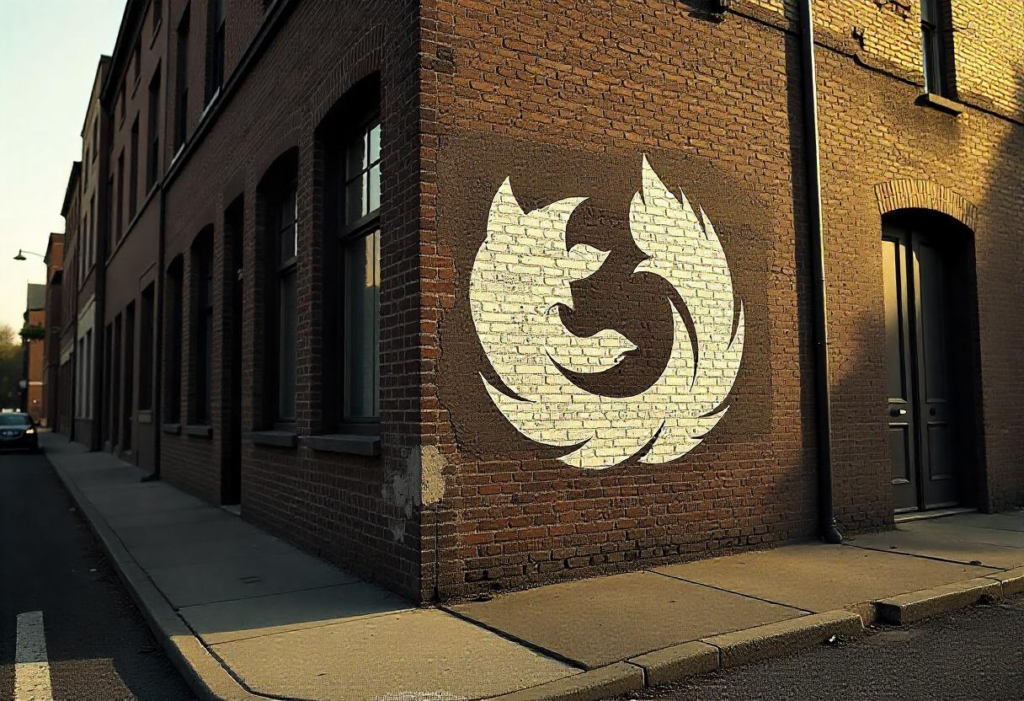 Firefox 138