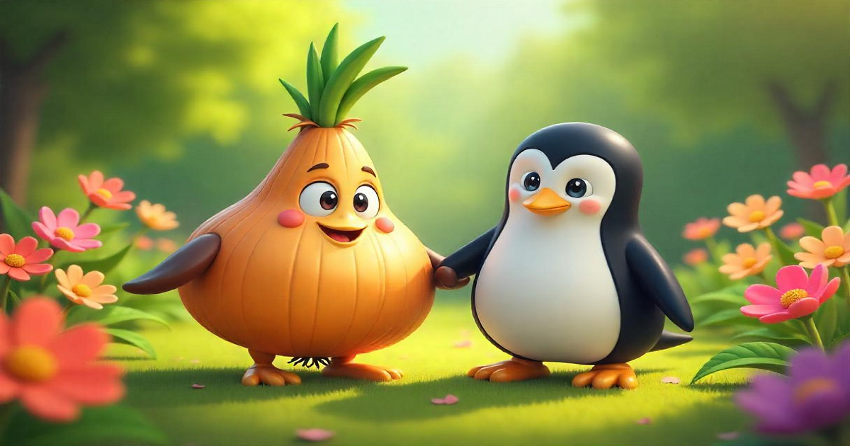 Read more about the article Tor Launches Oniux: Secure Tor Routing for Linux Apps