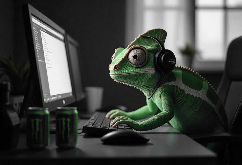 openSUSE Leap 16