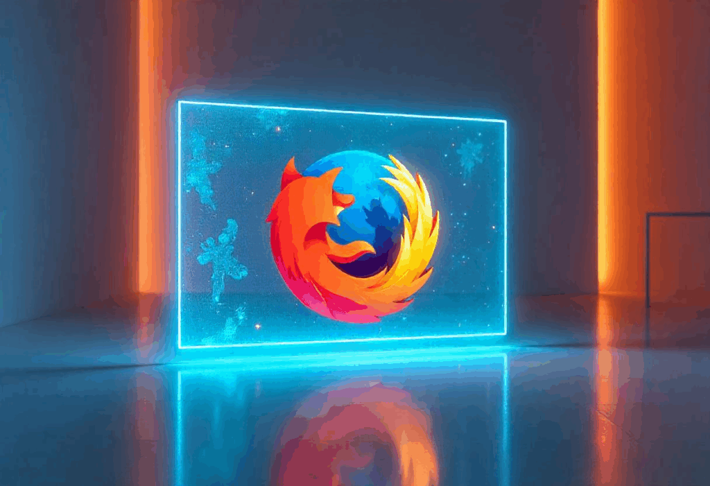 Firefox 141