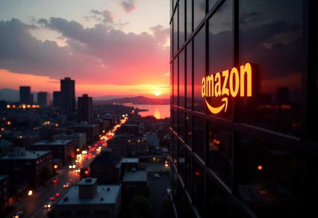 amazon