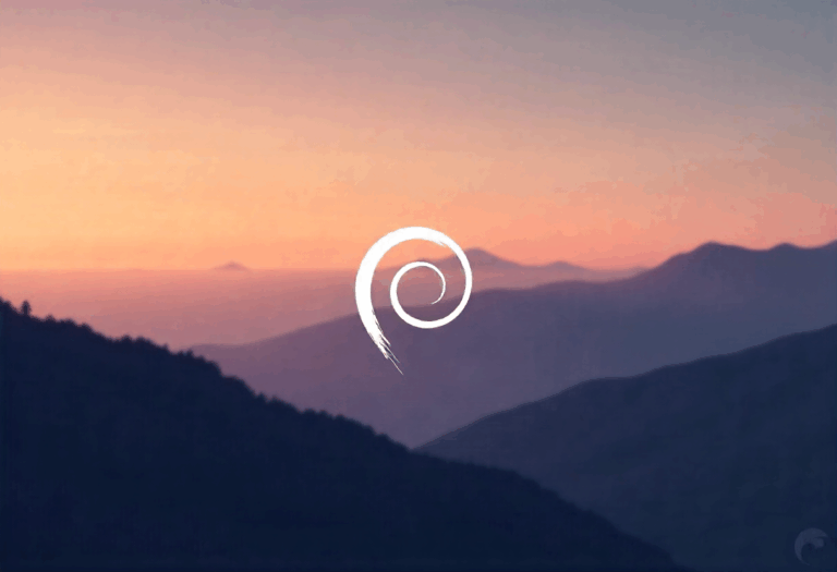 debian
