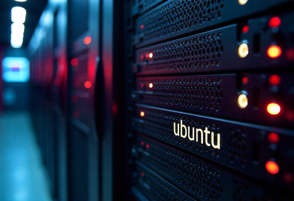 ubuntu