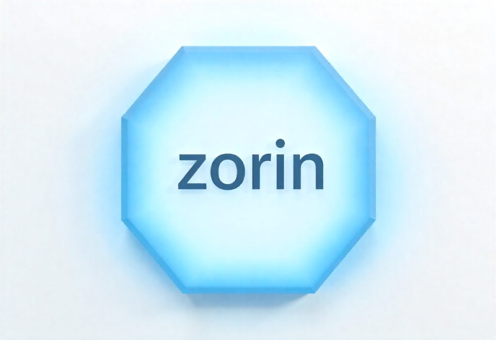 Zorin OS