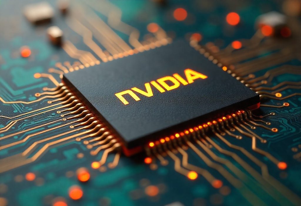 nvidia