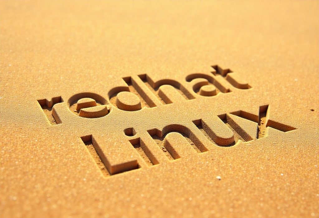 redhat linux 10.1