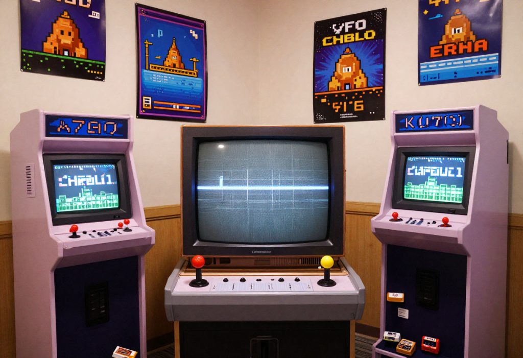gaming