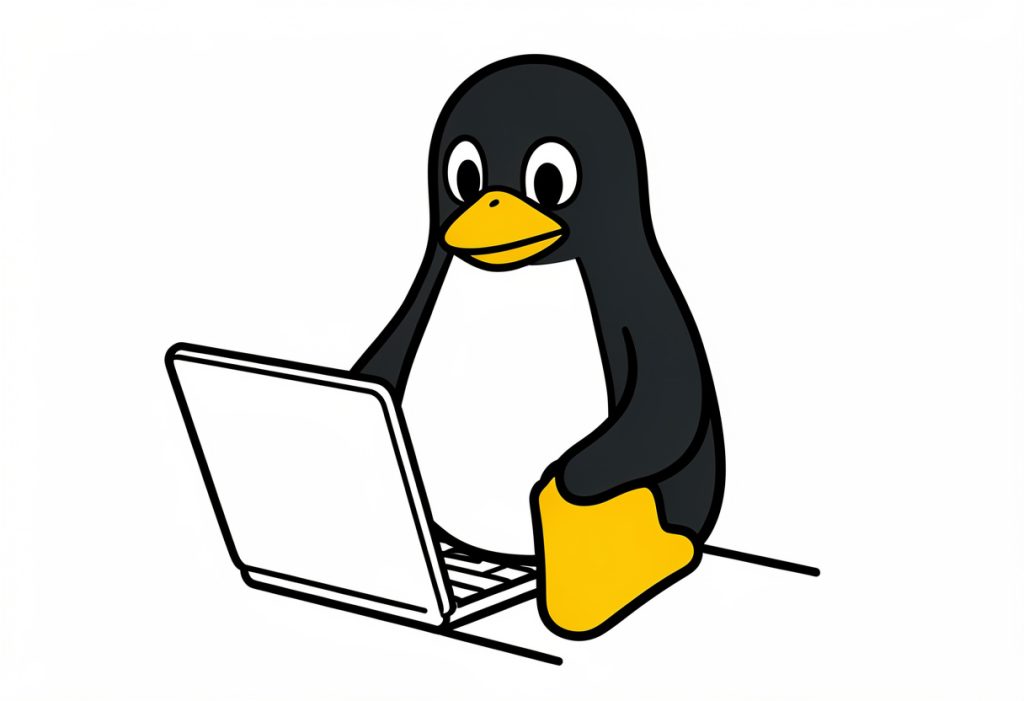 linux