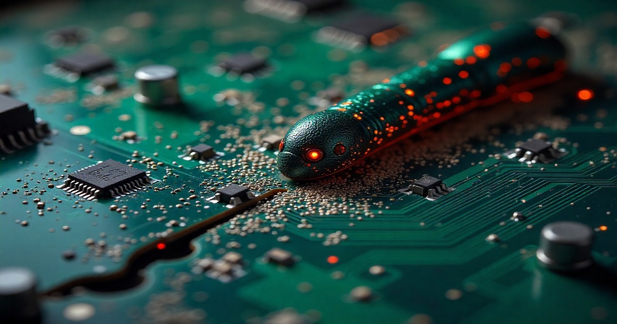 Read more about the article VoidLink Linux Malware Found to Be AI-Generated, Raising New Cybersecurity Concerns