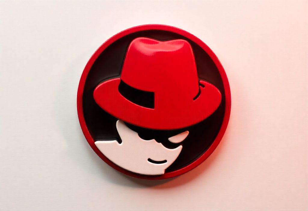 redhat image