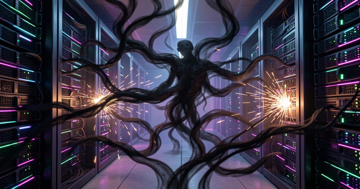 Read more about the article ShadowHS: New Fileless Linux Malware That Evades Detection