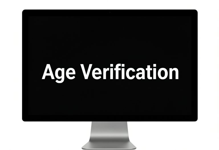 Age Verification