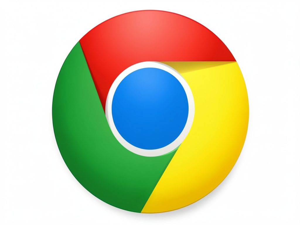 chrome