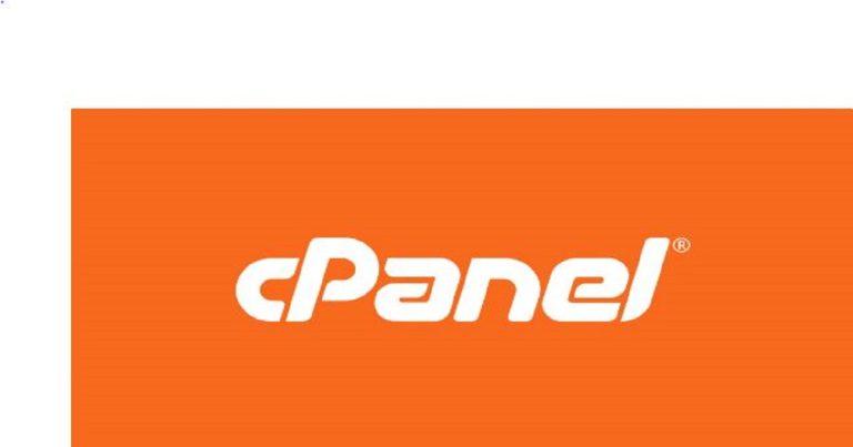 cpanel banner