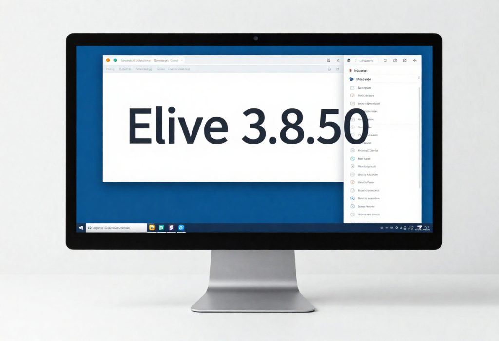 elive