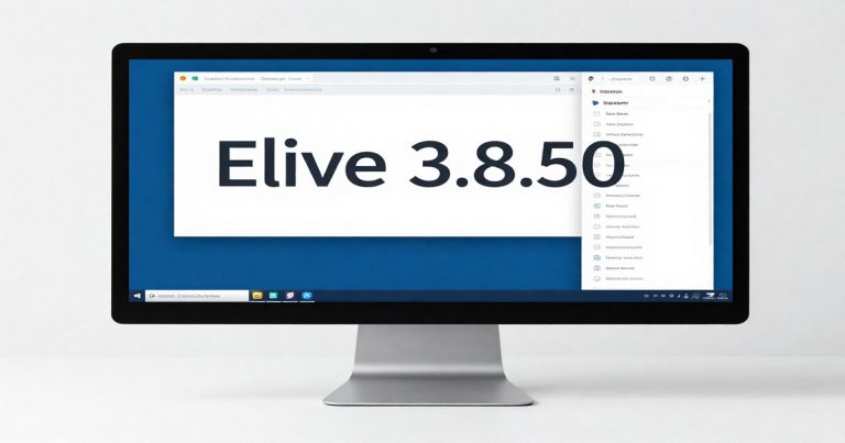 elive banner