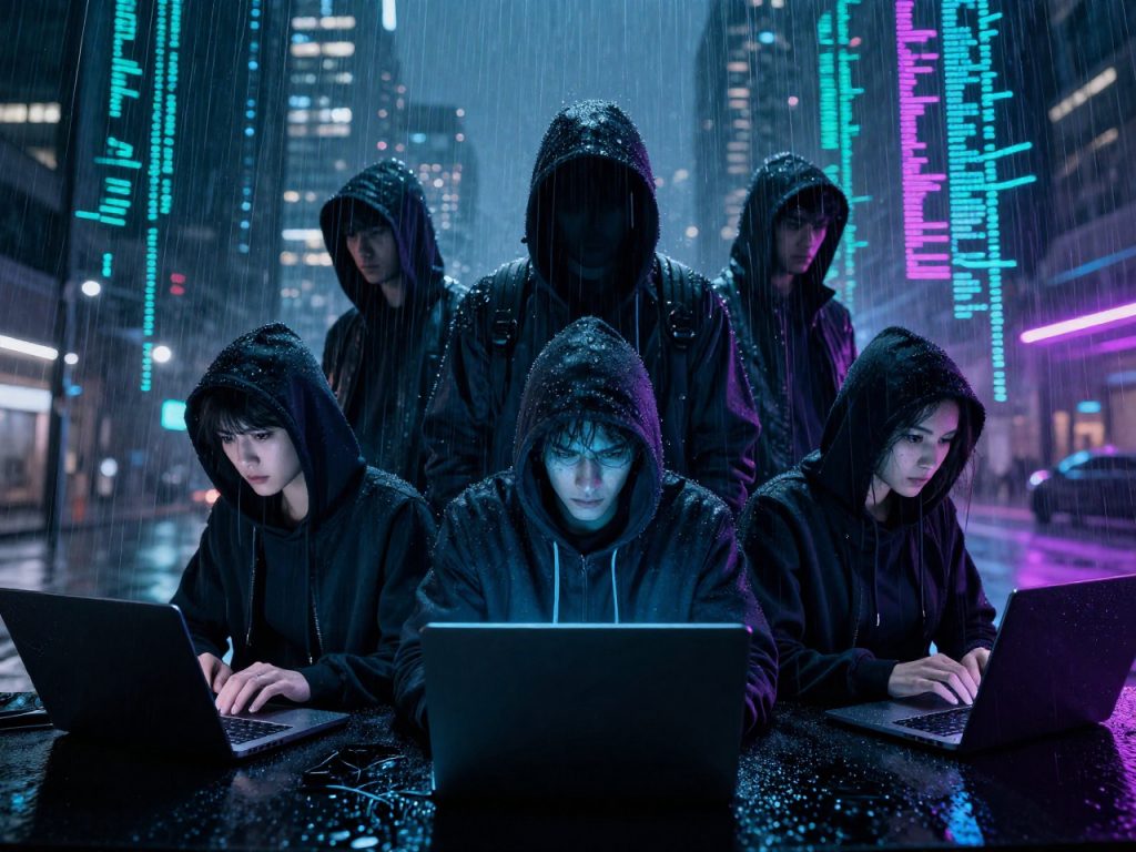 hackers