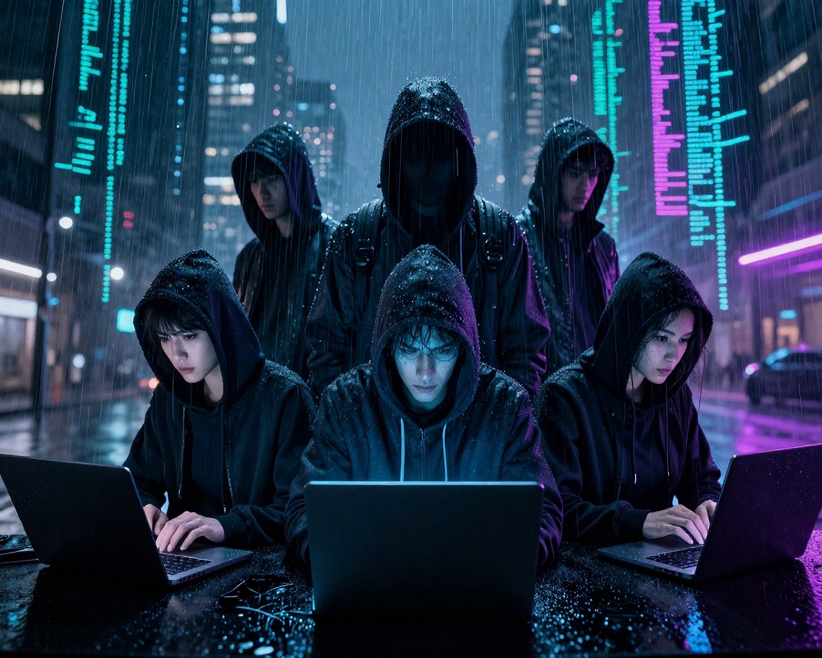 Read more about the article China-Linked Hackers Use BPFdoor to Infiltrate Global Telecom Networks