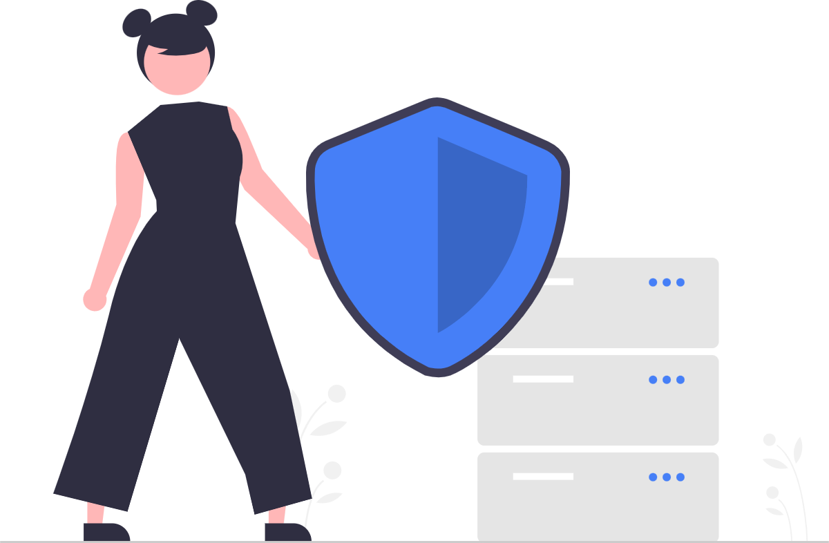 Layered AWS security: WAF, Shield, GuardDuty and Security Hub