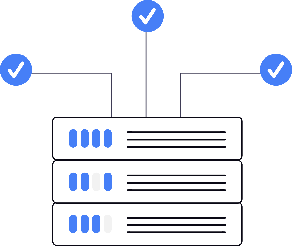 Nginx web servers tuned and supported by TechProvidence engineers